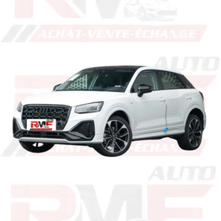 2024 AUDI Q2L 35TFSI Type dynamique deluxe
