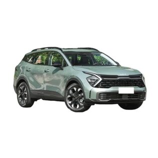 KIA - Sportage