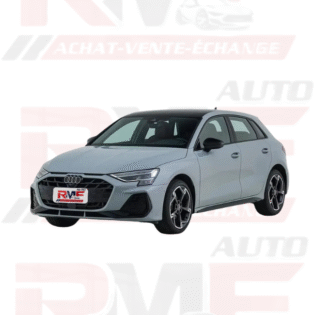 Audi - A3 2025