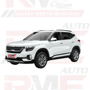 Kia - Seltos 2023