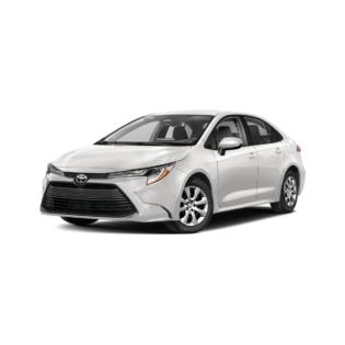 Toyota - Corolla