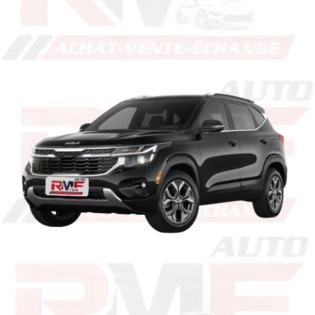 Kia - Seltos 2025