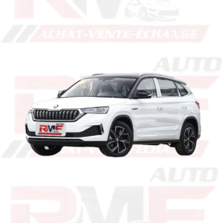 SKODA - Kamiq