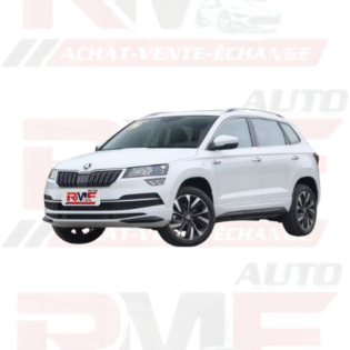 Skoda - Karoq