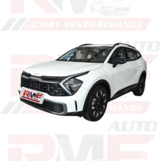 Kia - sportage 2024