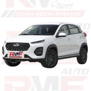 Chery Tiggo 3X New 1.5L