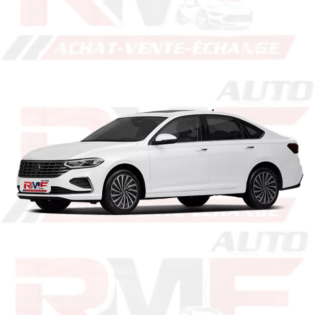 Volkswagen Lavida XR 2024 Driving School Car